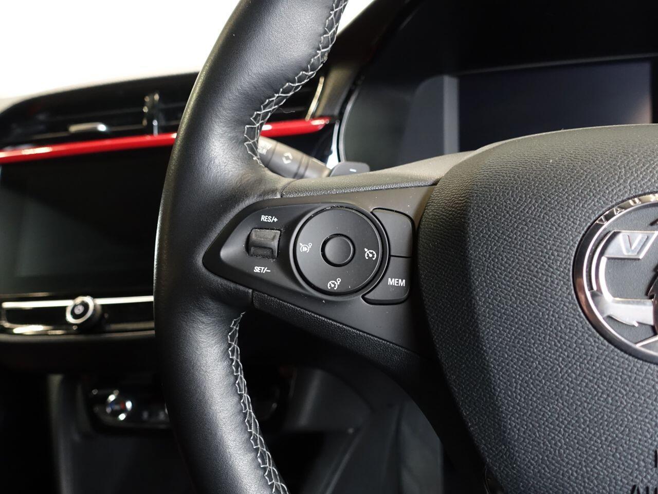 Vauxhall Corsa - Image 19