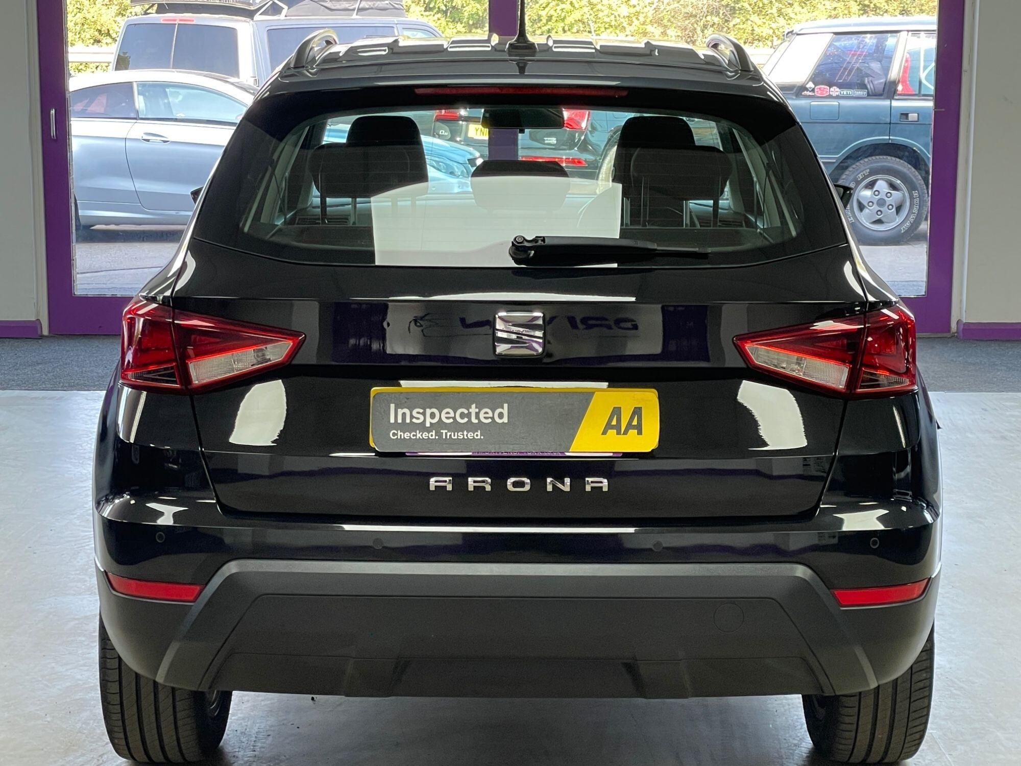 SEAT Arona - Image 10