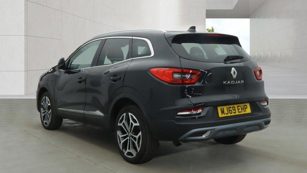 Renault Kadjar - Image 3