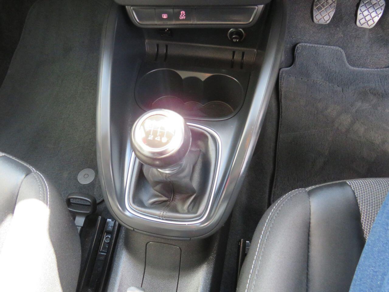 Audi A1 - Image 14