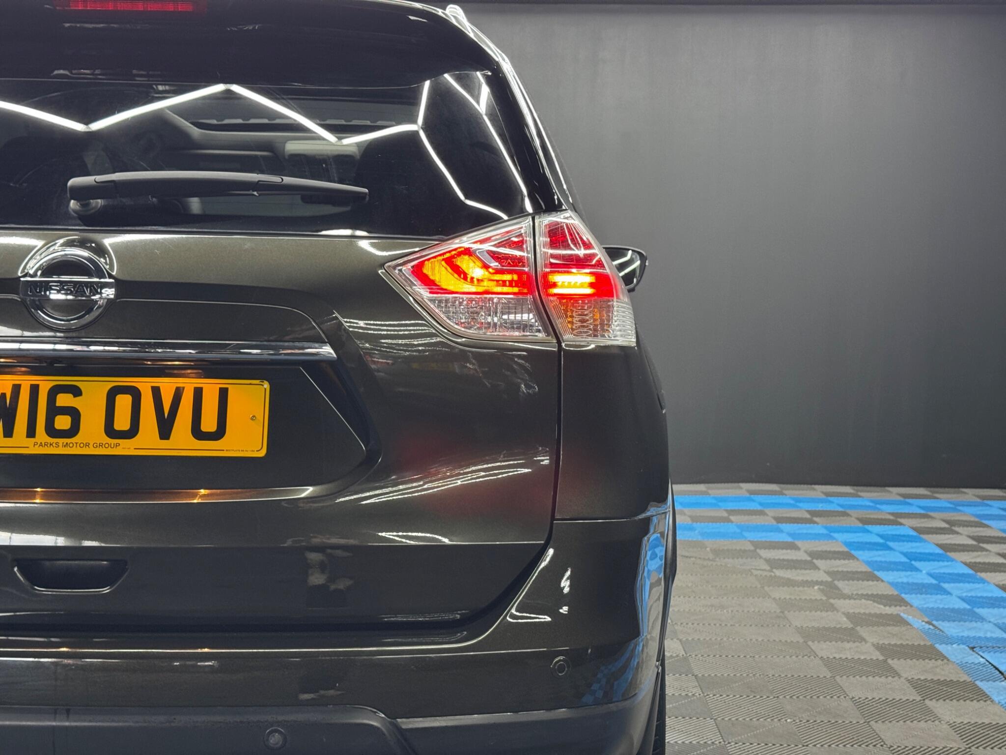 Nissan X-Trail - Image 42