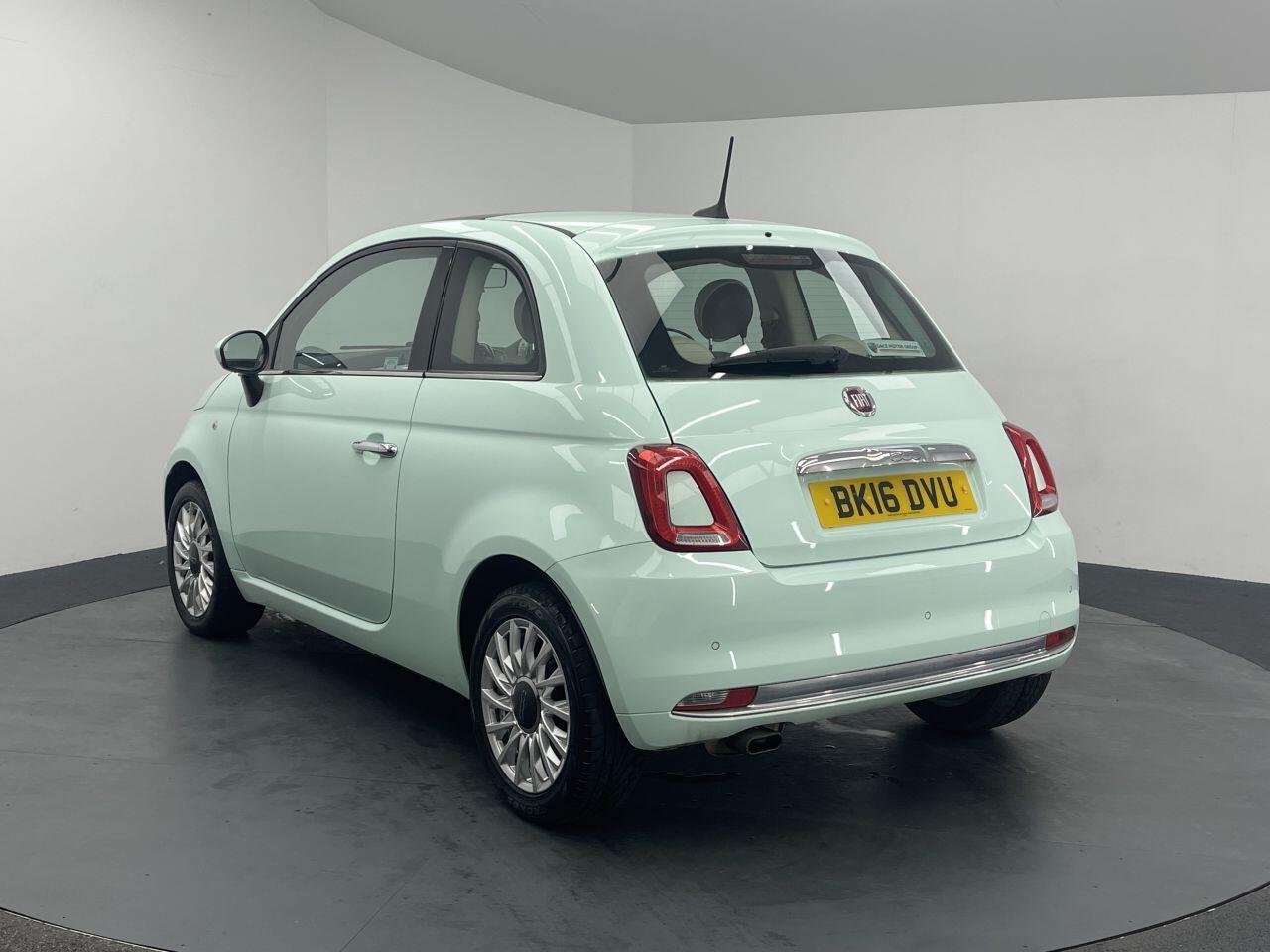 Fiat 500 - Image 14
