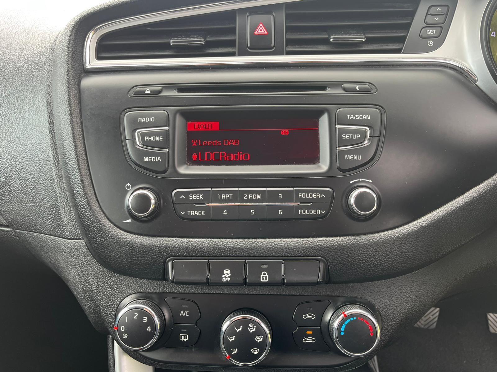 Kia ceed - Image 12