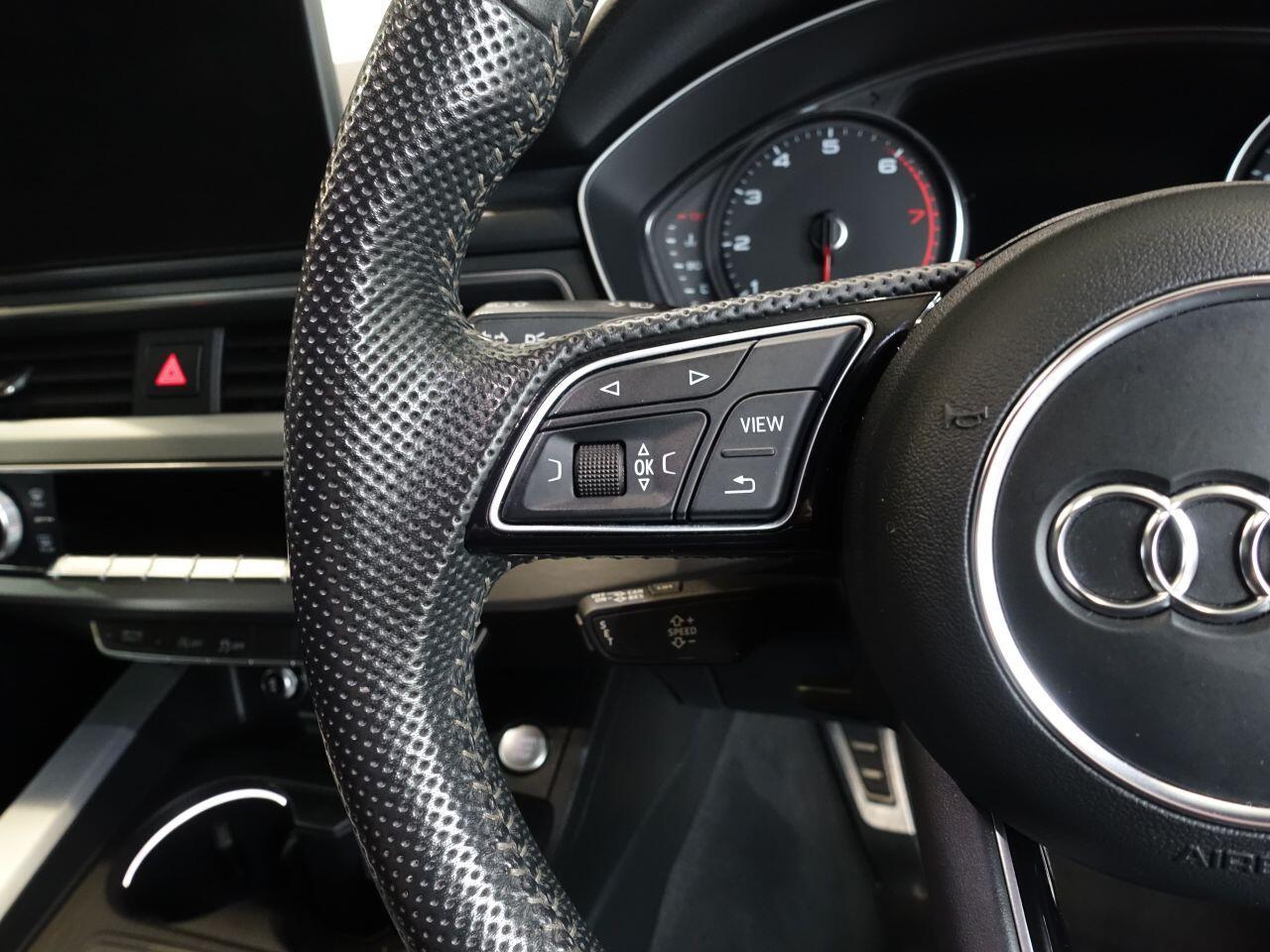 Audi A5 - Image 20