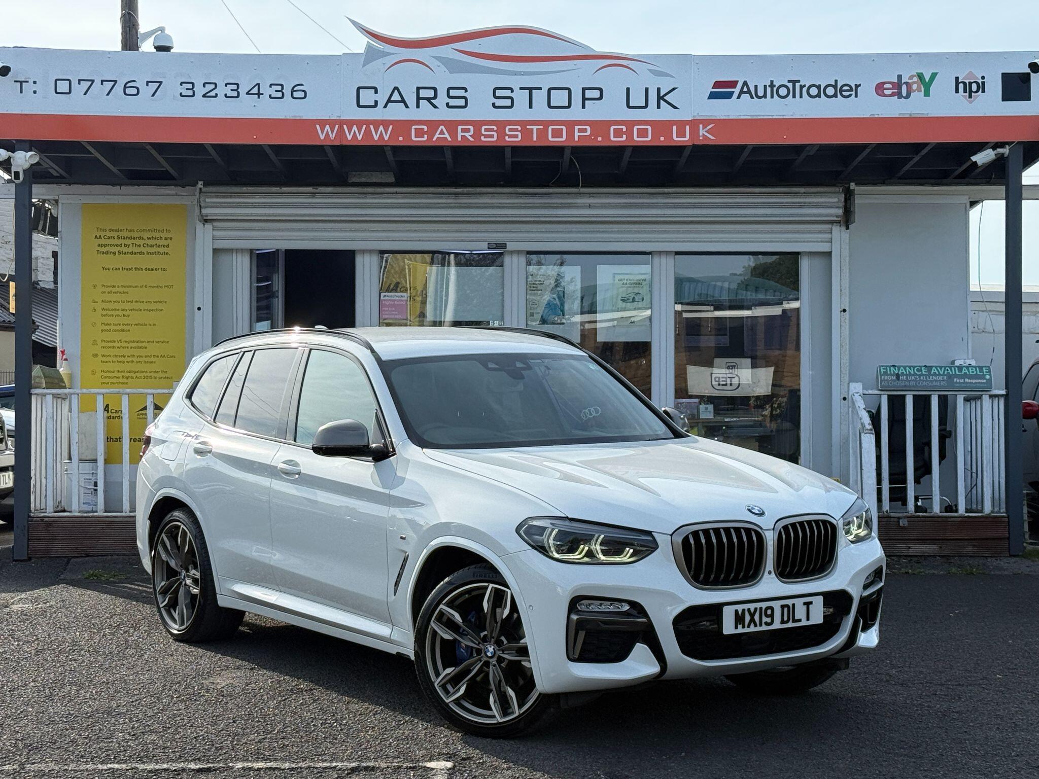 BMW X3 - Image 6