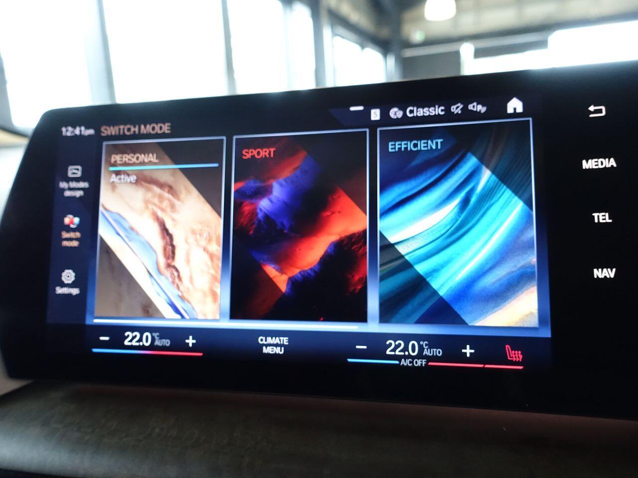 BMW 2 SERIES ACTIVE TOURER - Image 43