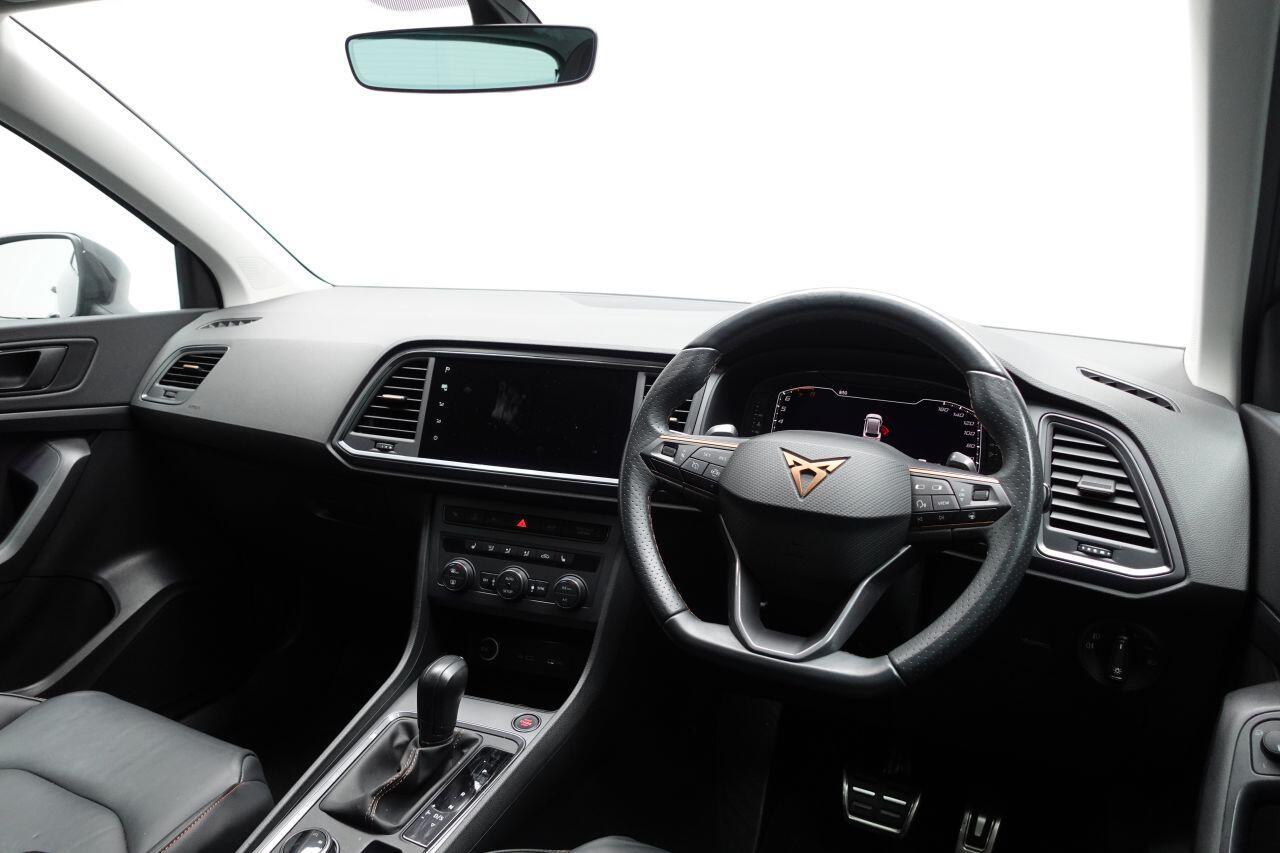 Cupra Ateca - Image 15