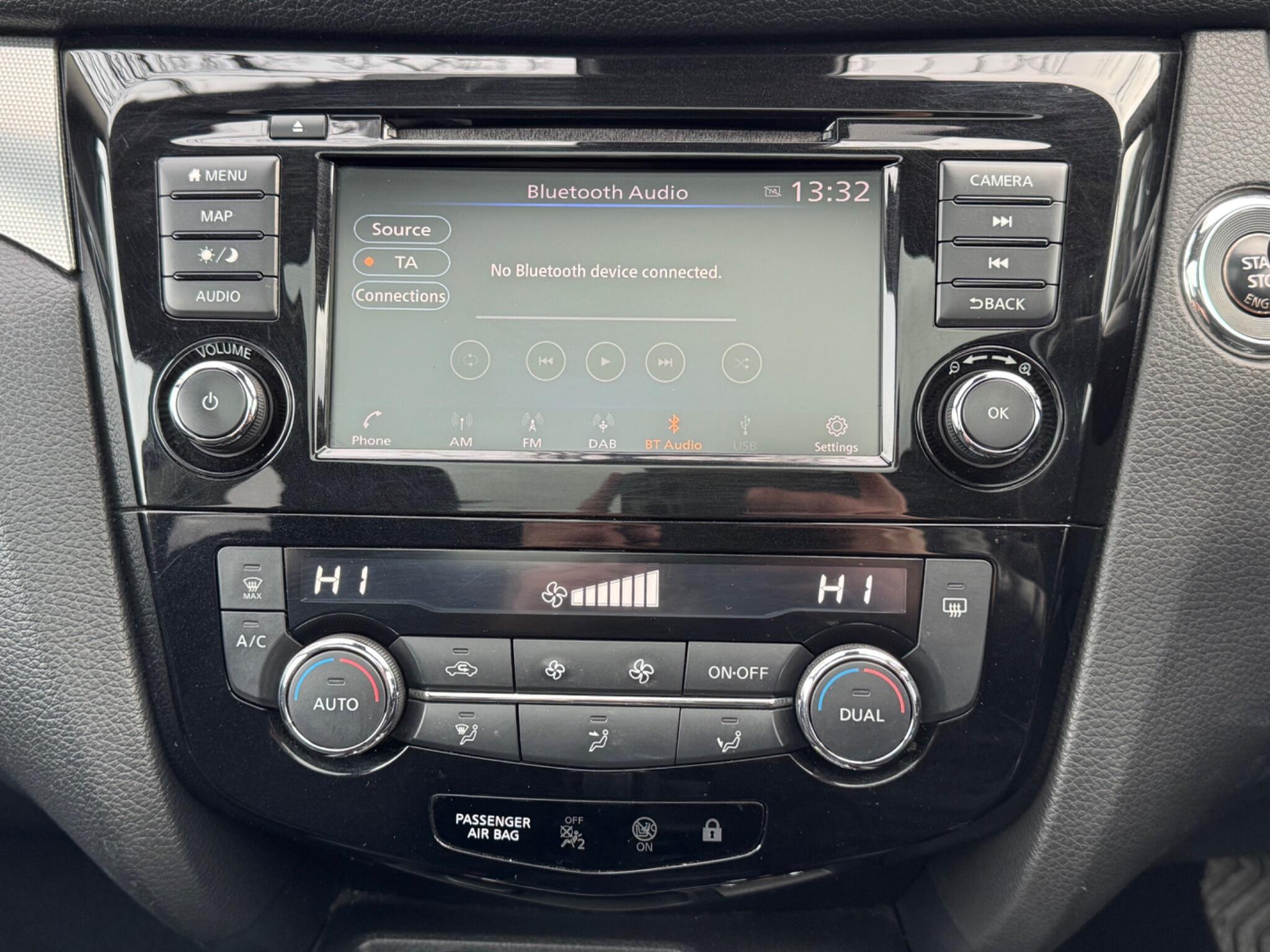 Nissan Qashqai - Image 44