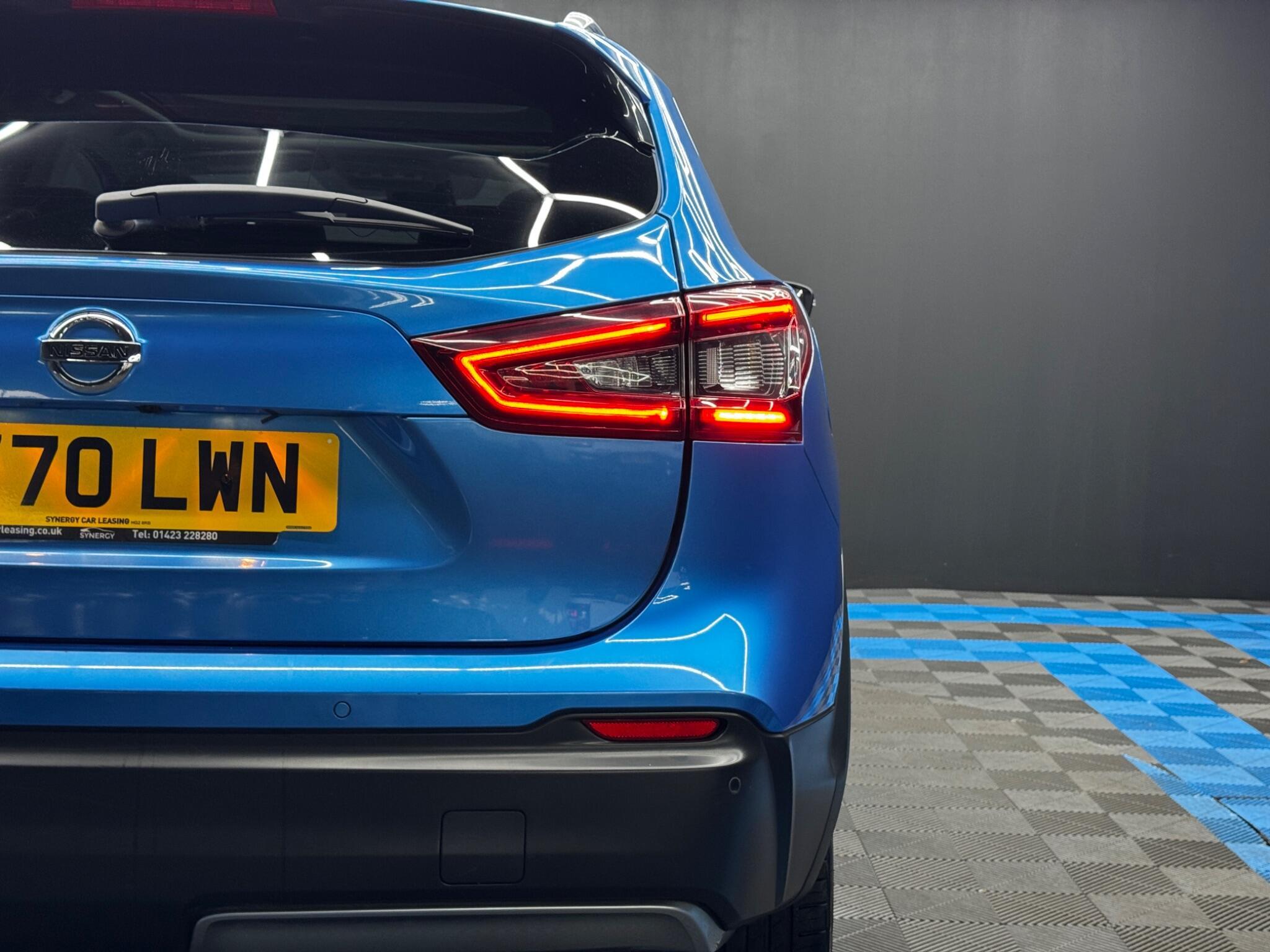 Nissan Qashqai - Image 40