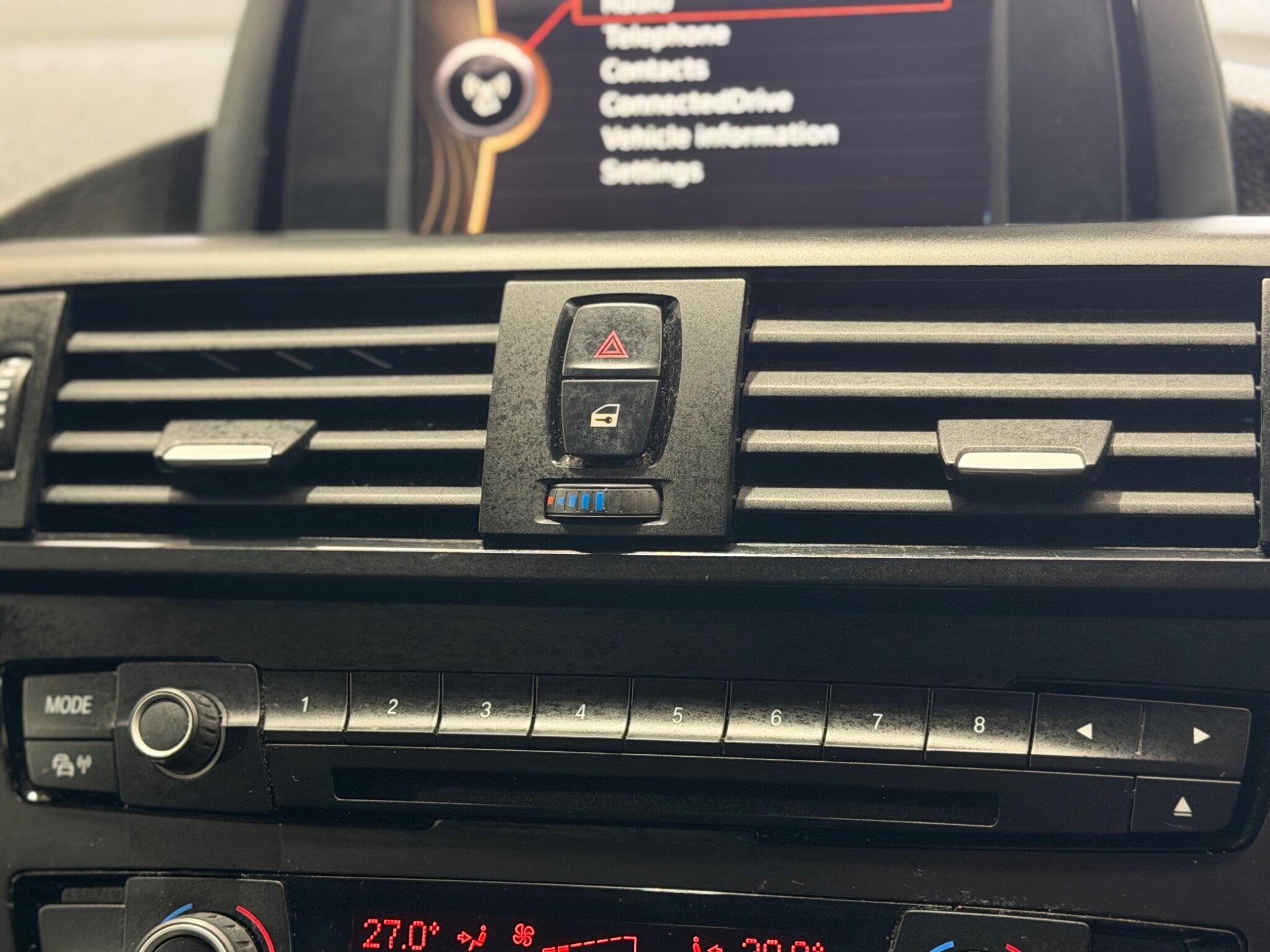 BMW 1 Series - Image 23