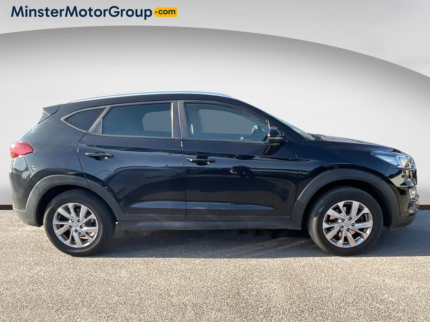 Hyundai Tucson - Image 2