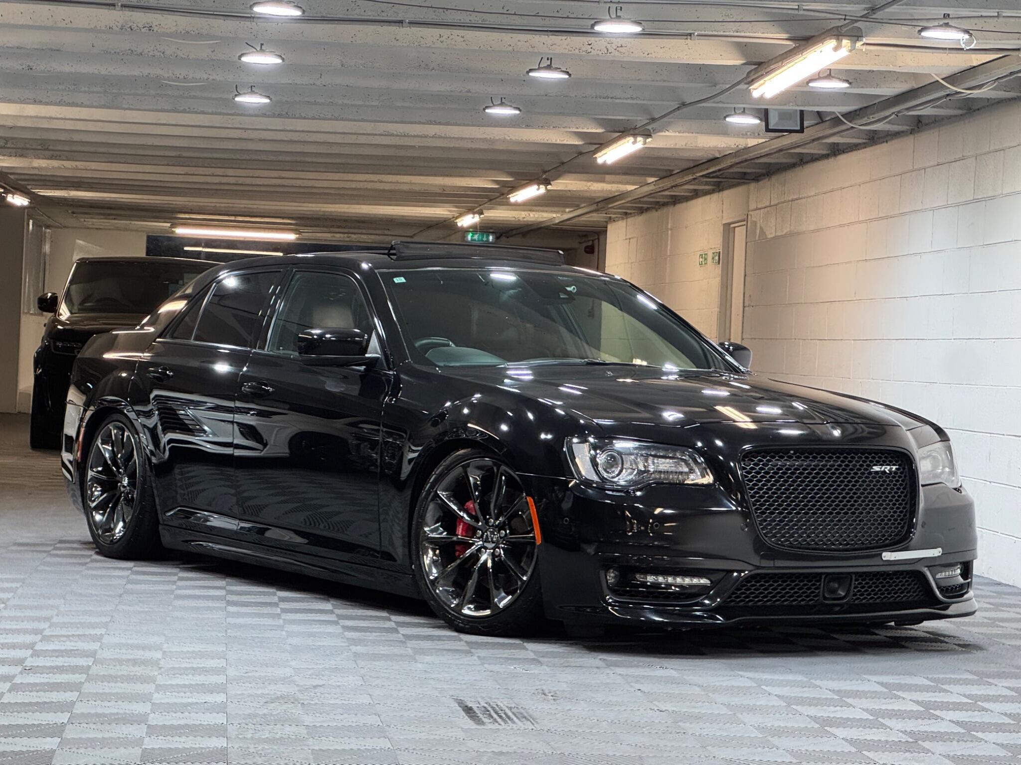 Chrysler 300C - Image 7
