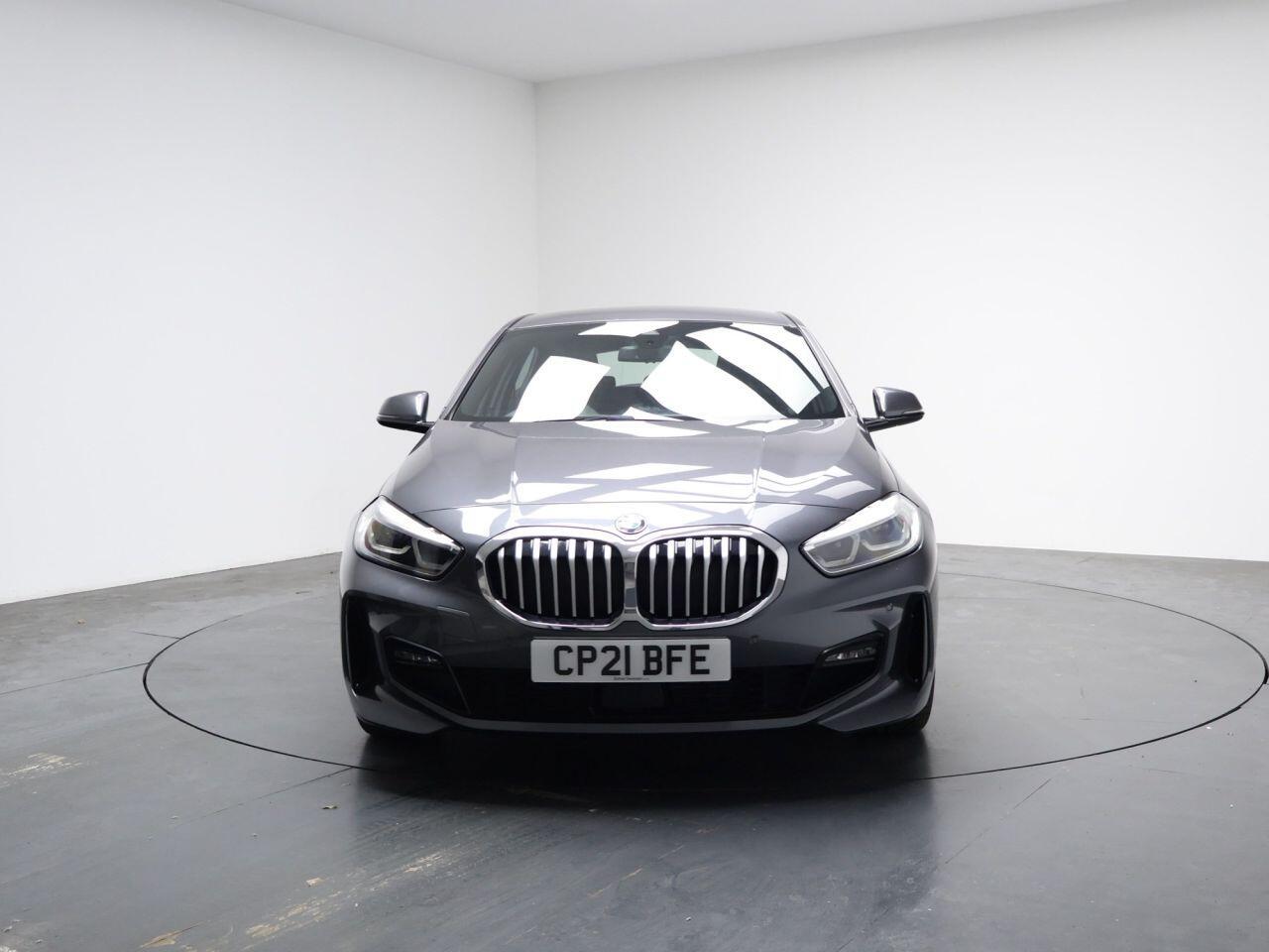 BMW 1 Series - Image 5