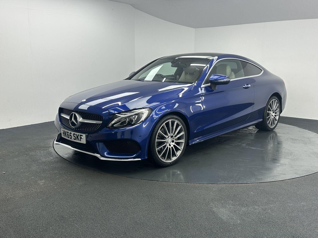 Mercedes C-Class - Image 6