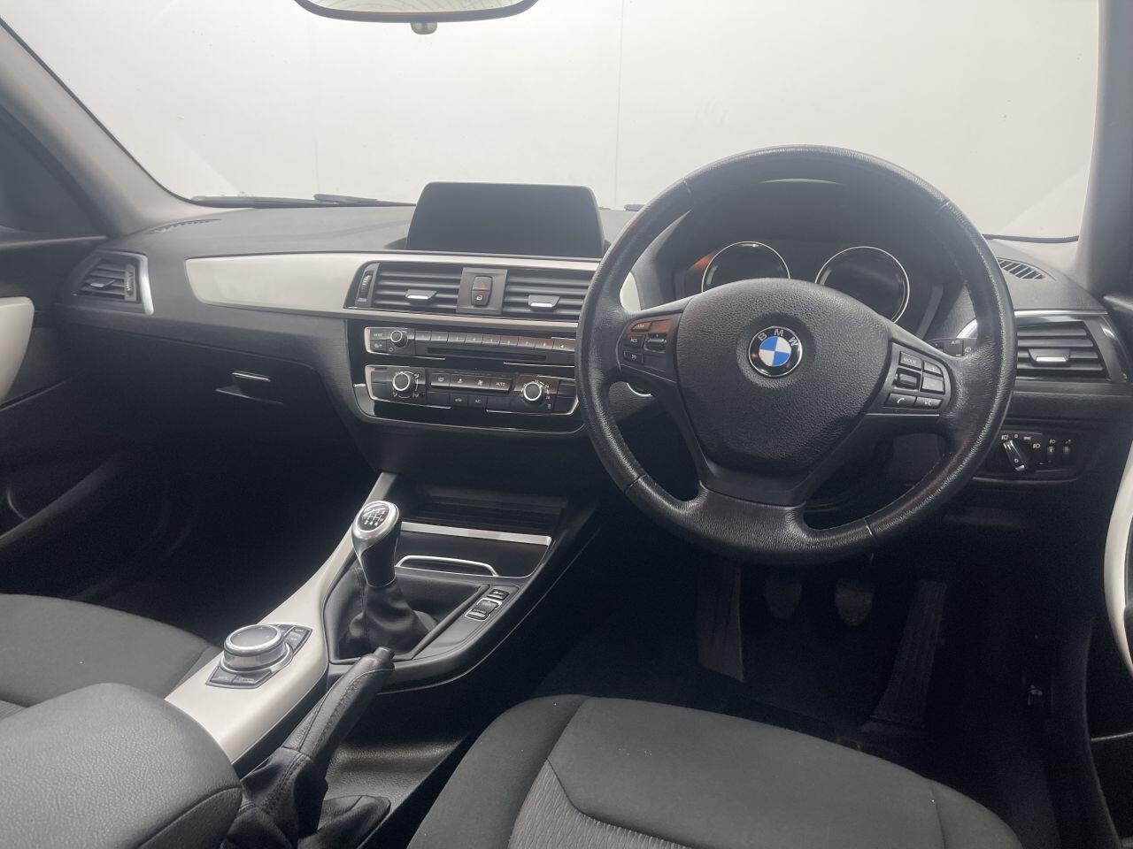 BMW 1 Series - Image 19