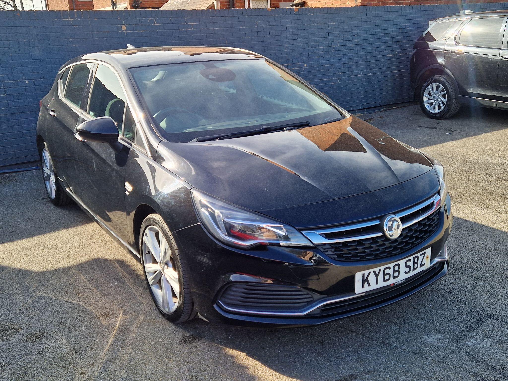 Vauxhall Astra - Image 3