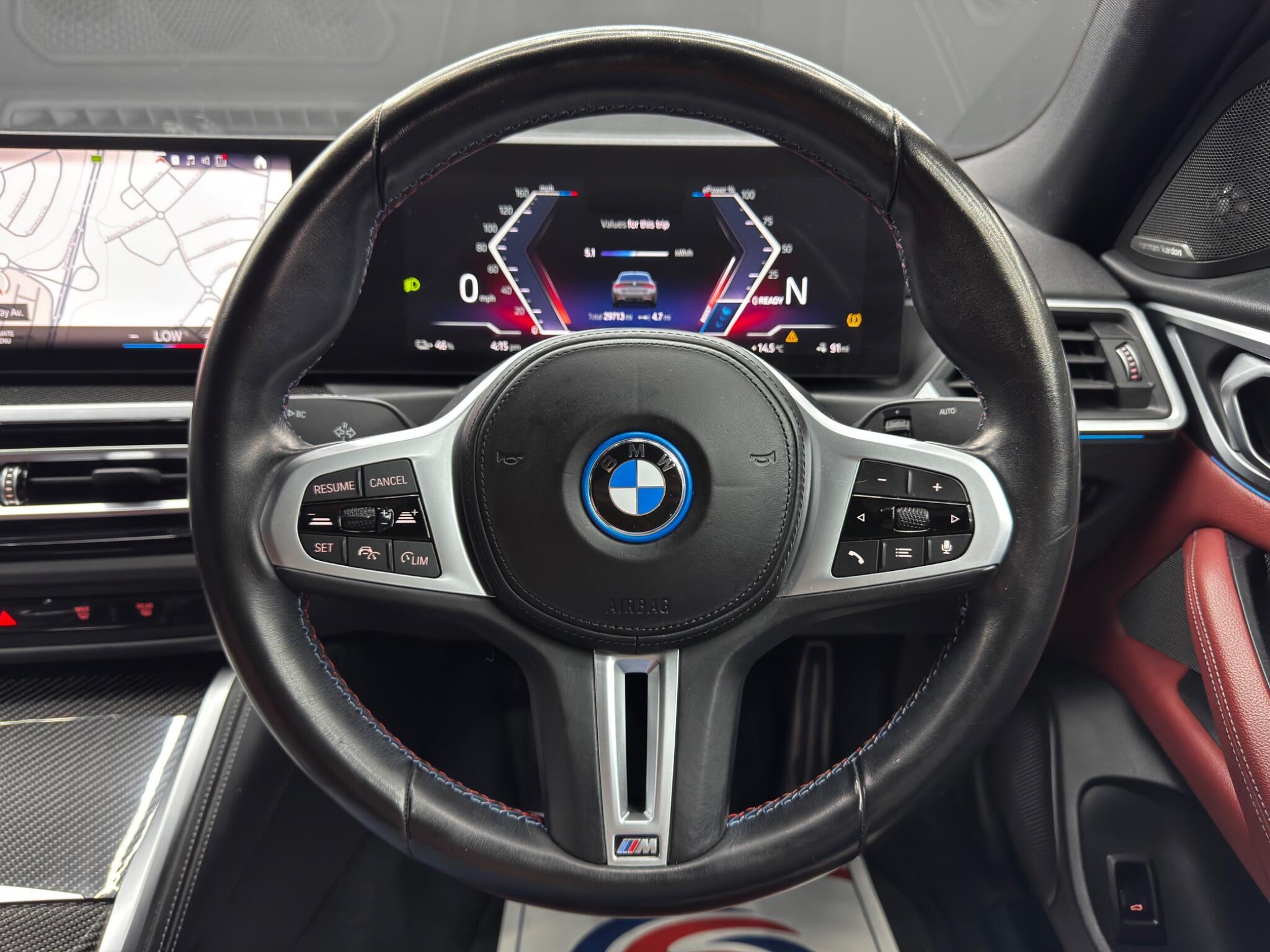 BMW I4 - Image 18