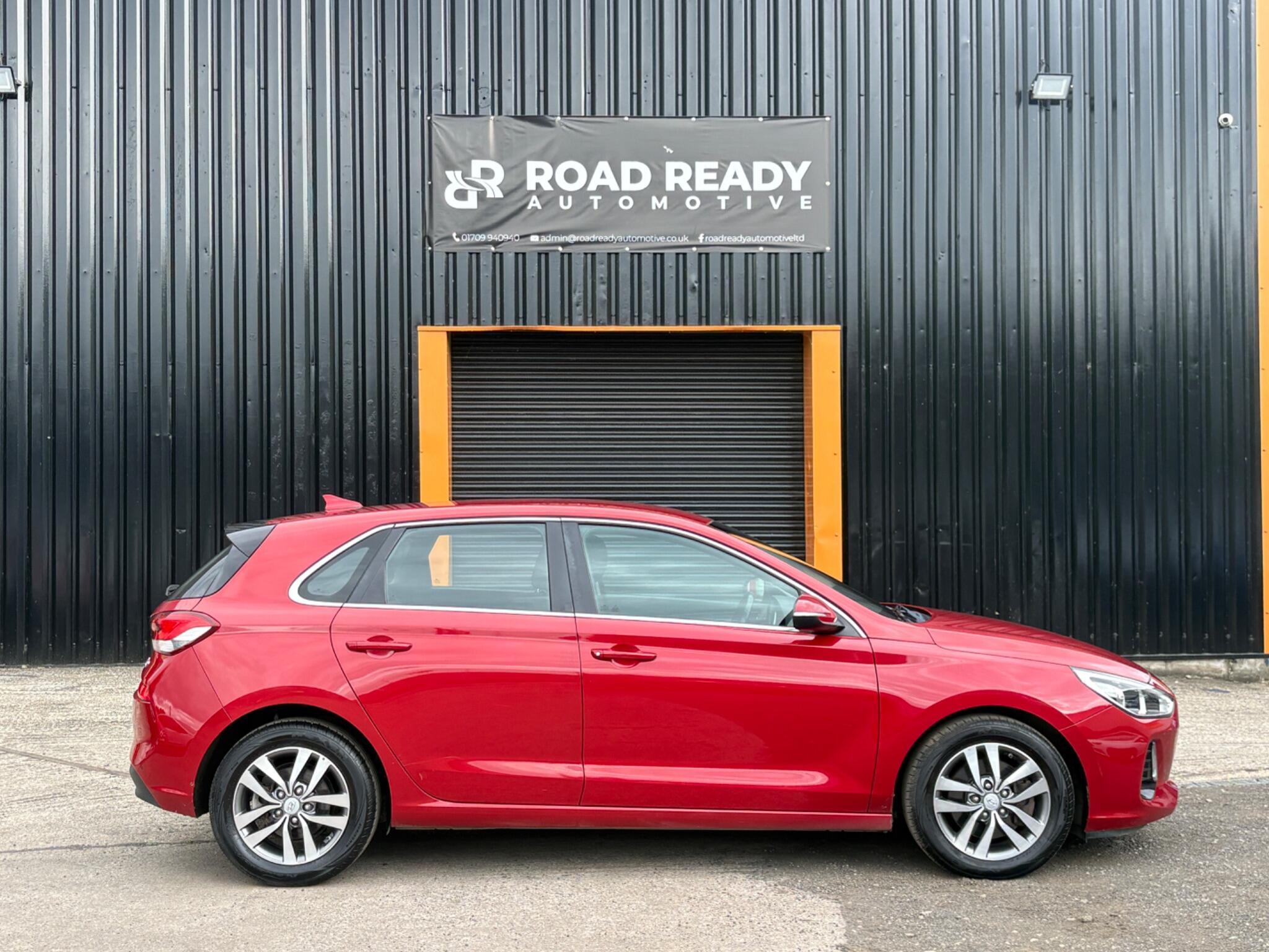 Hyundai i30 - Image 3