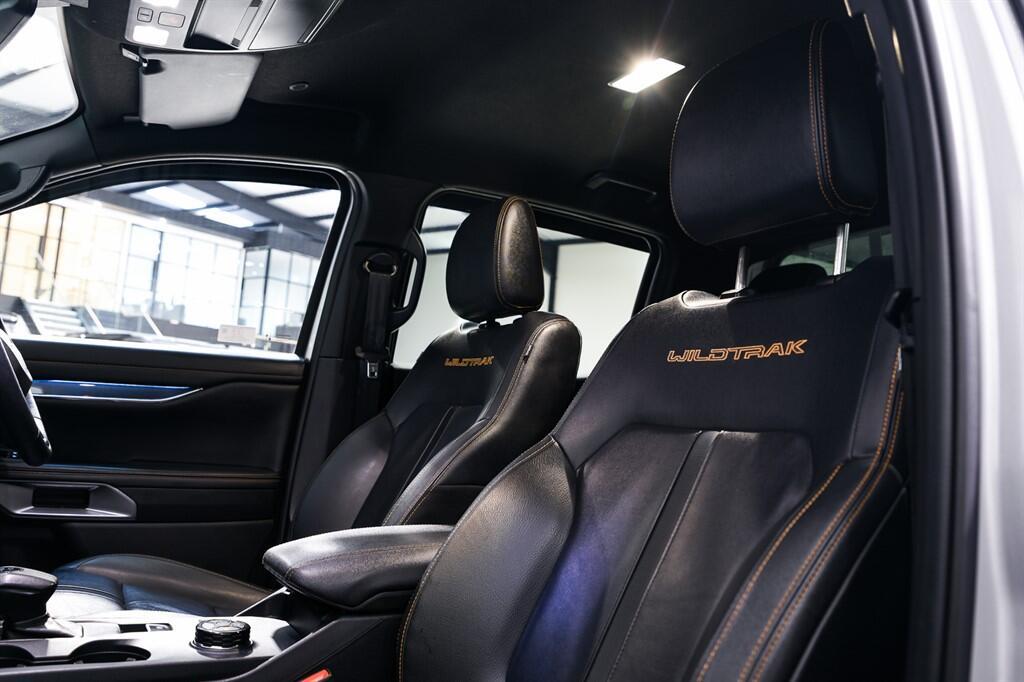 Ford Ranger - Image 20