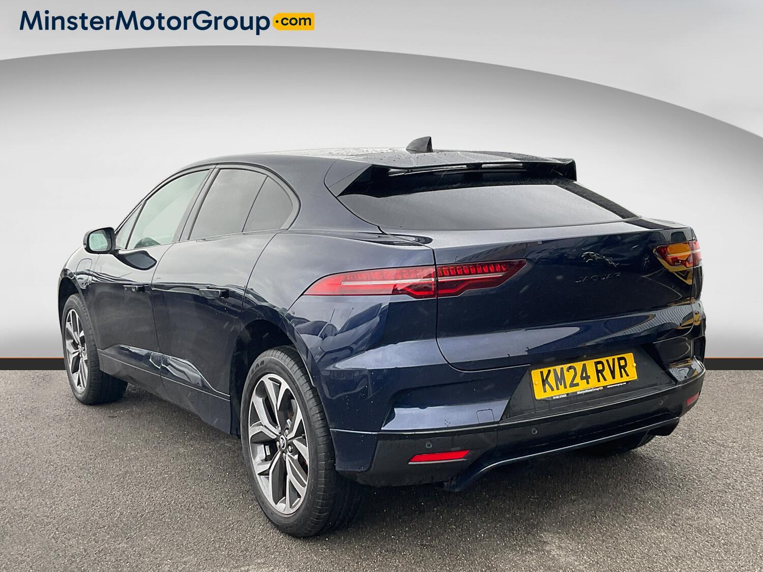 Jaguar I-Pace - Image 4