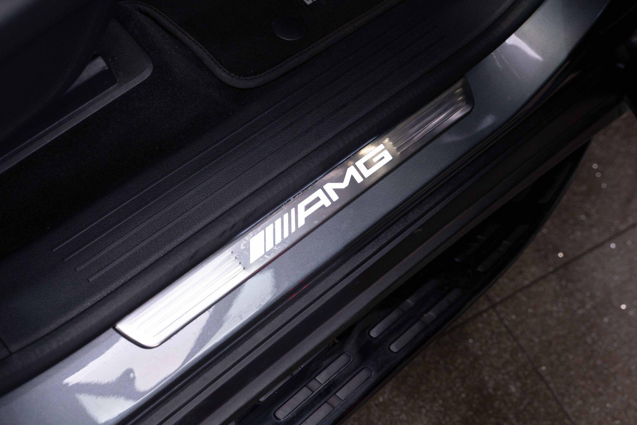 Mercedes GLE - Image 14