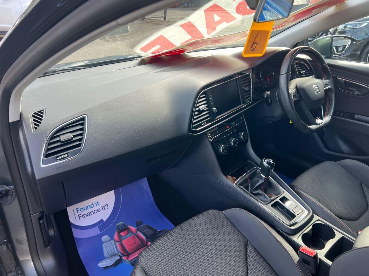 SEAT Leon - Image 16