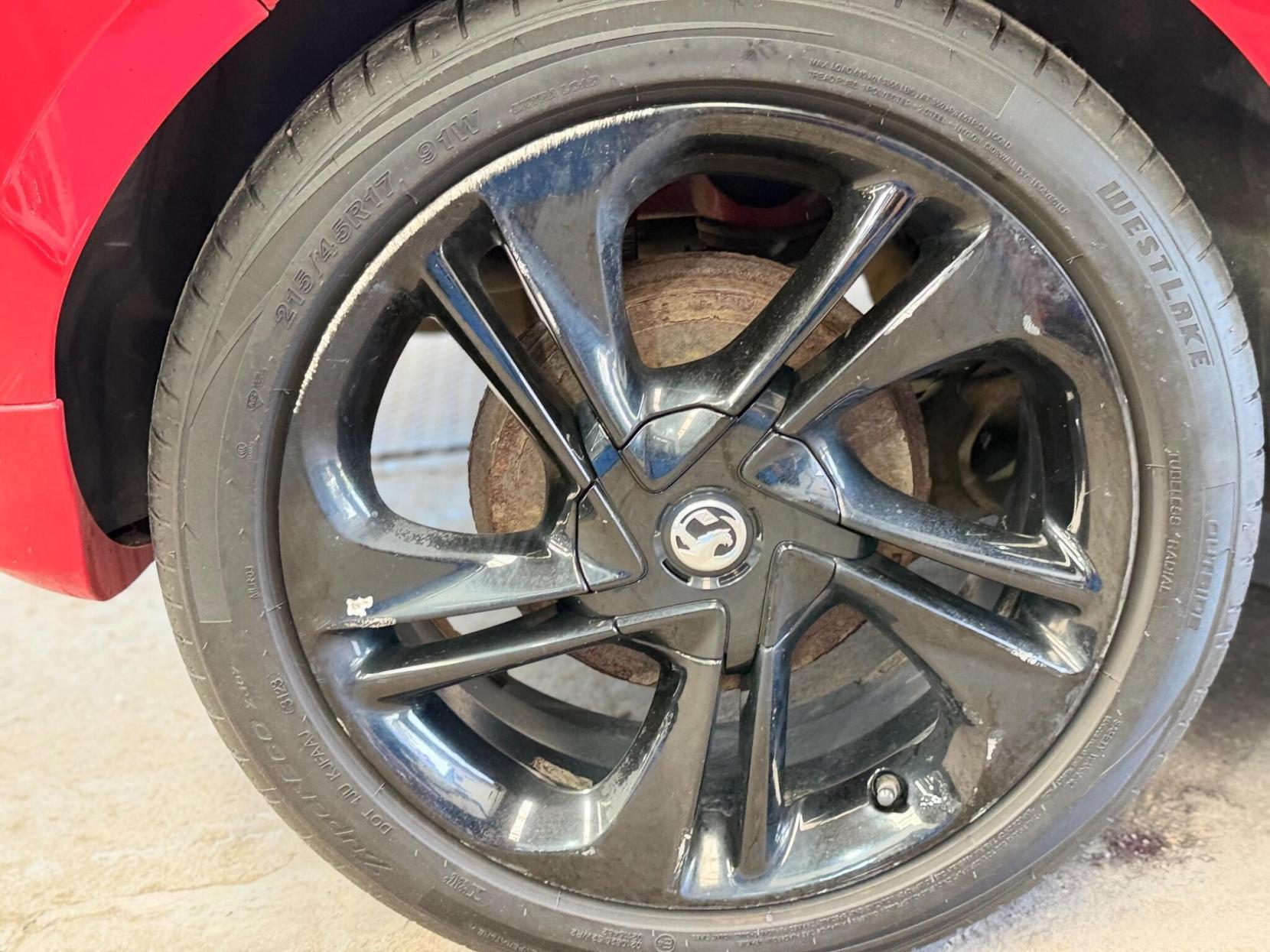Vauxhall Corsa - Image 19