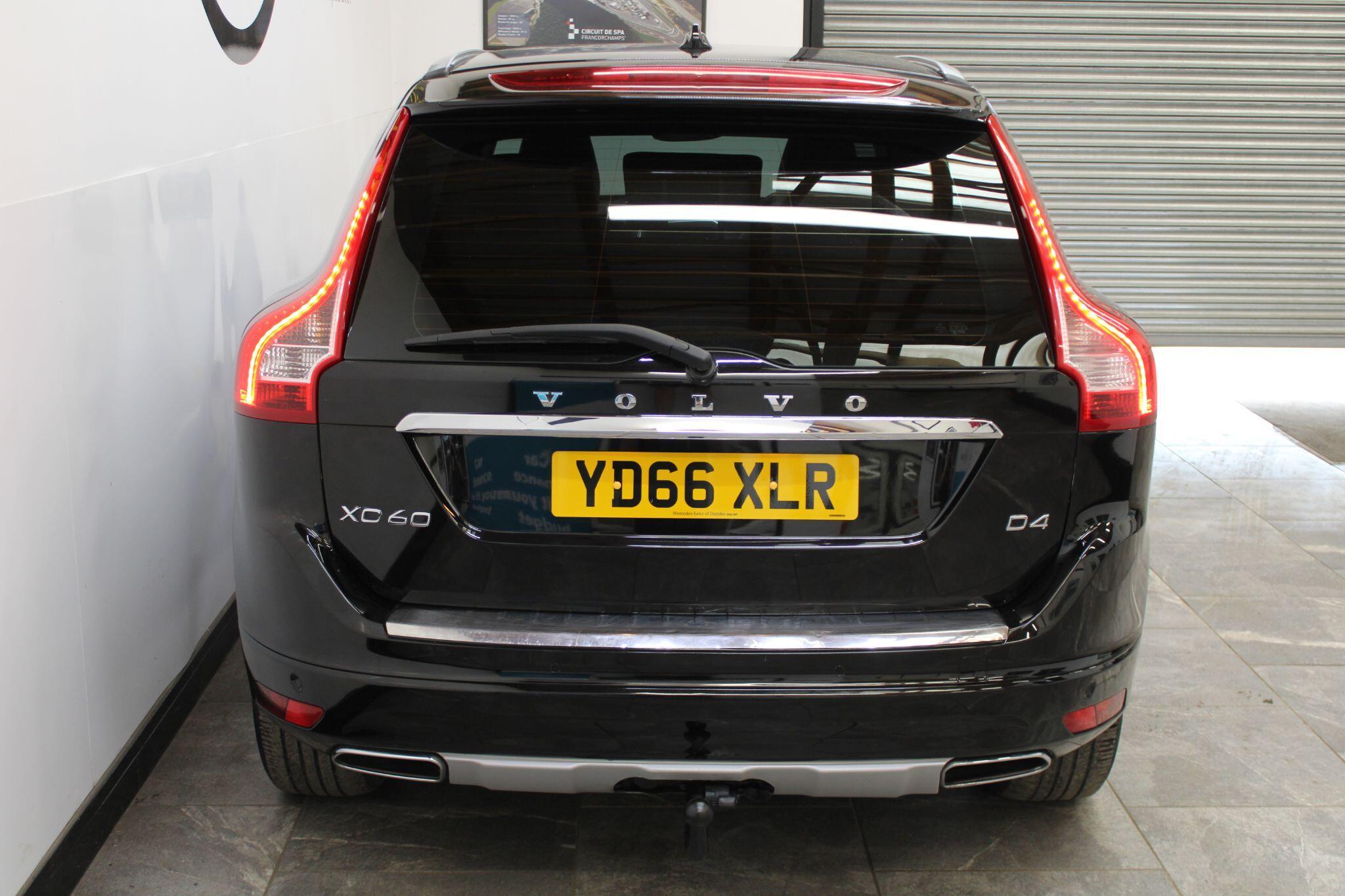 Volvo XC60 - Image 14