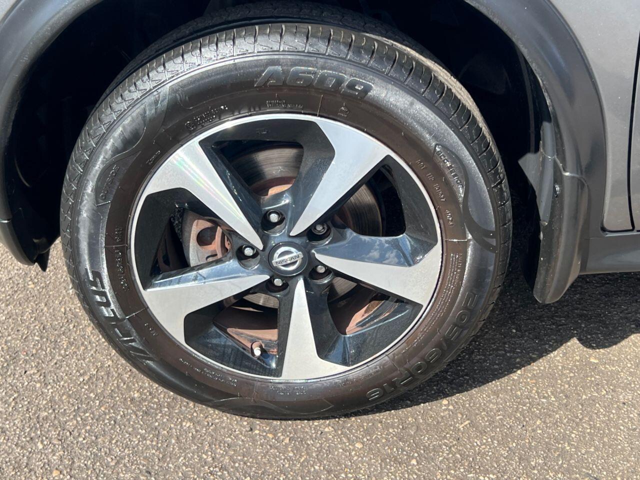 Nissan Juke - Image 35