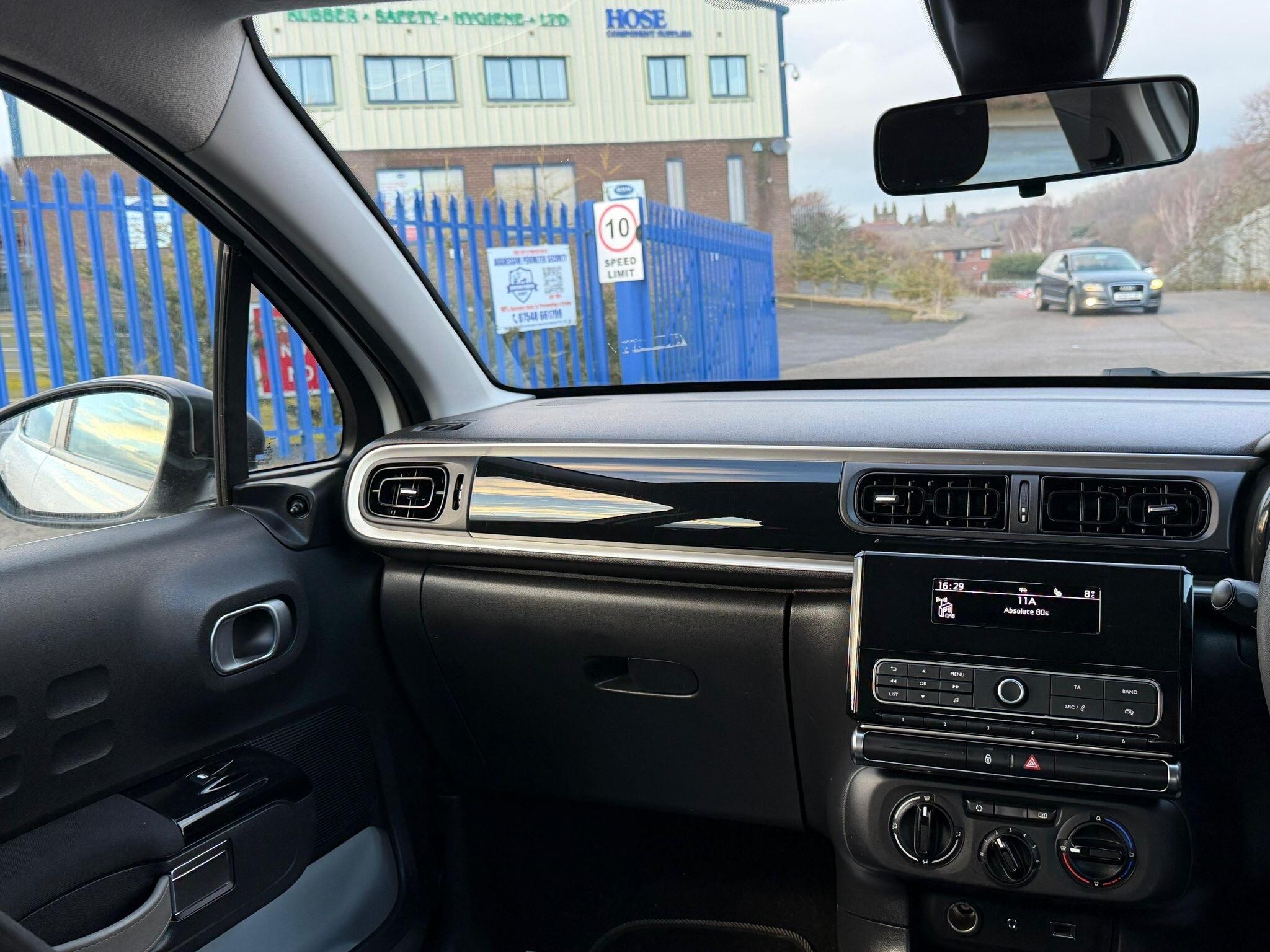 Citroen C3 - Image 26