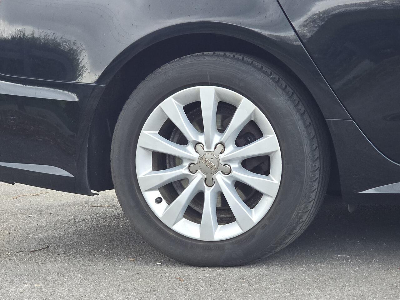 Audi A6 Saloon - Image 14