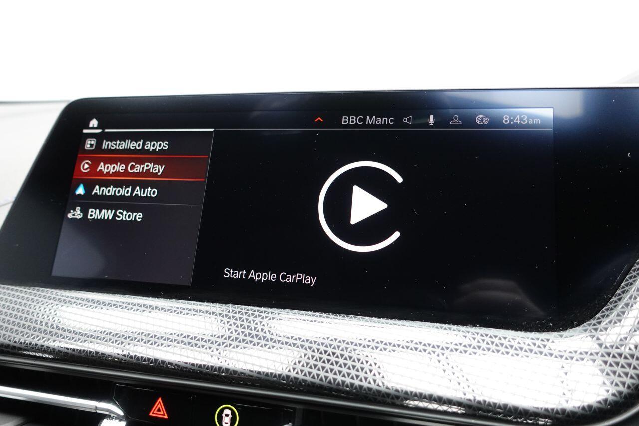 BMW 1 Series - Image 28