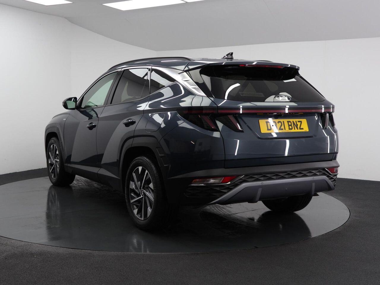 Hyundai Tucson - Image 9