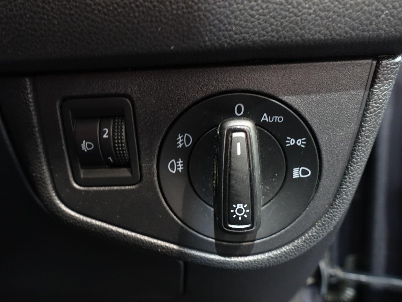 Volkswagen Taigo - Image 29