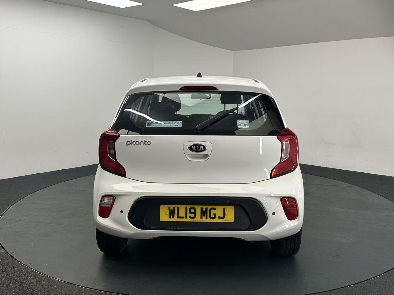 Kia Picanto - Image 6