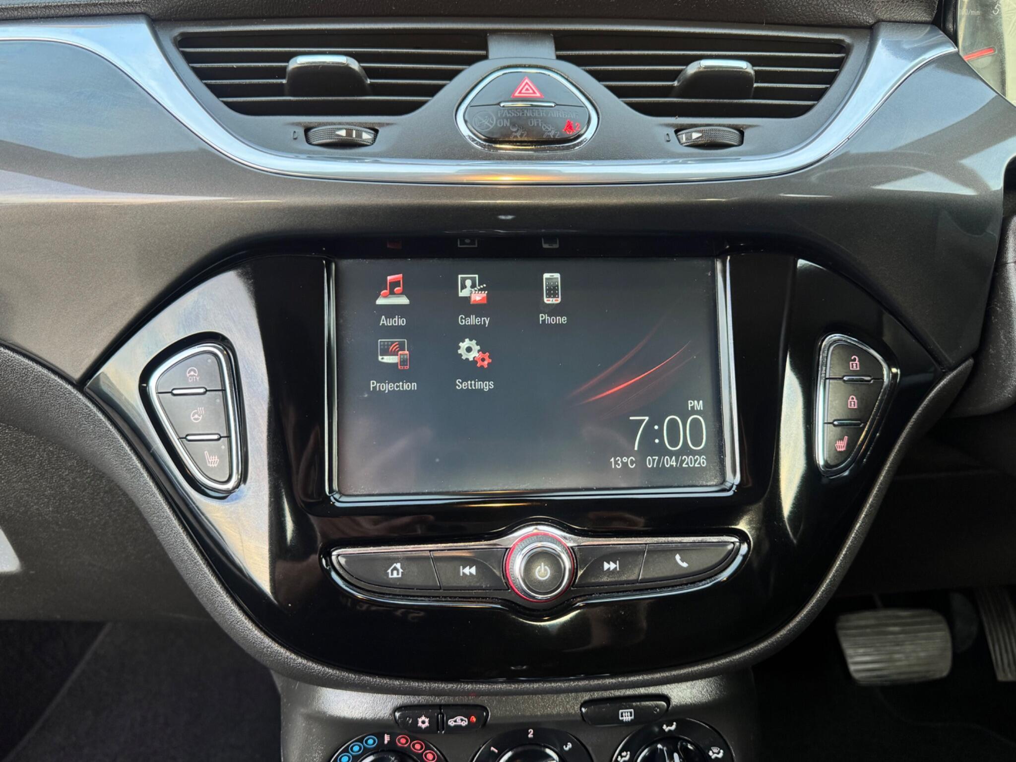 Vauxhall Corsa - Image 17