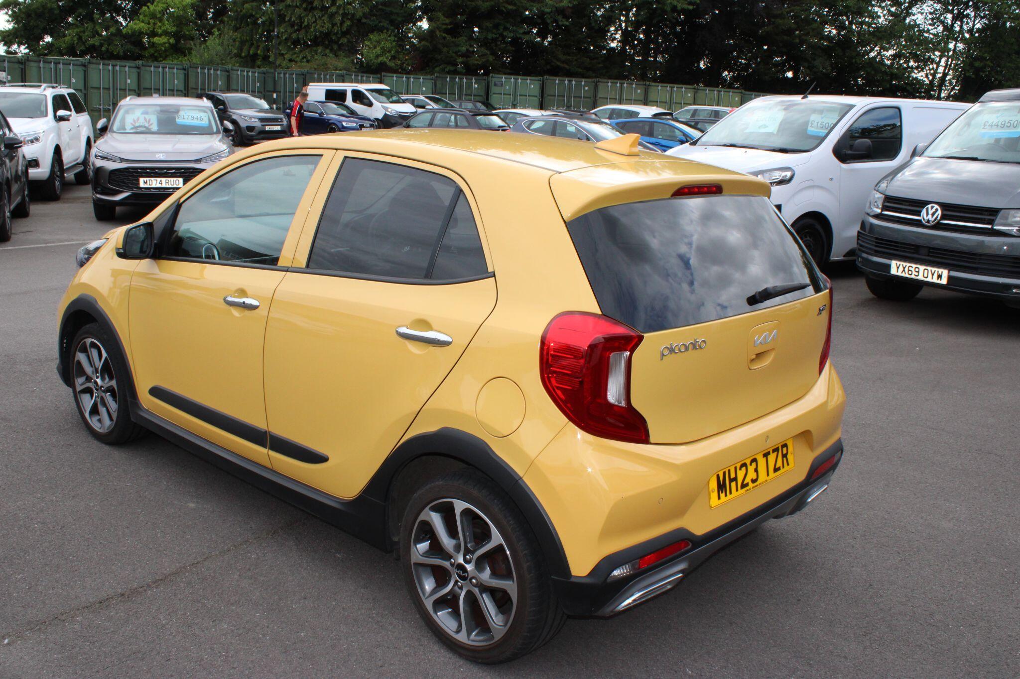 Kia Picanto - Image 14