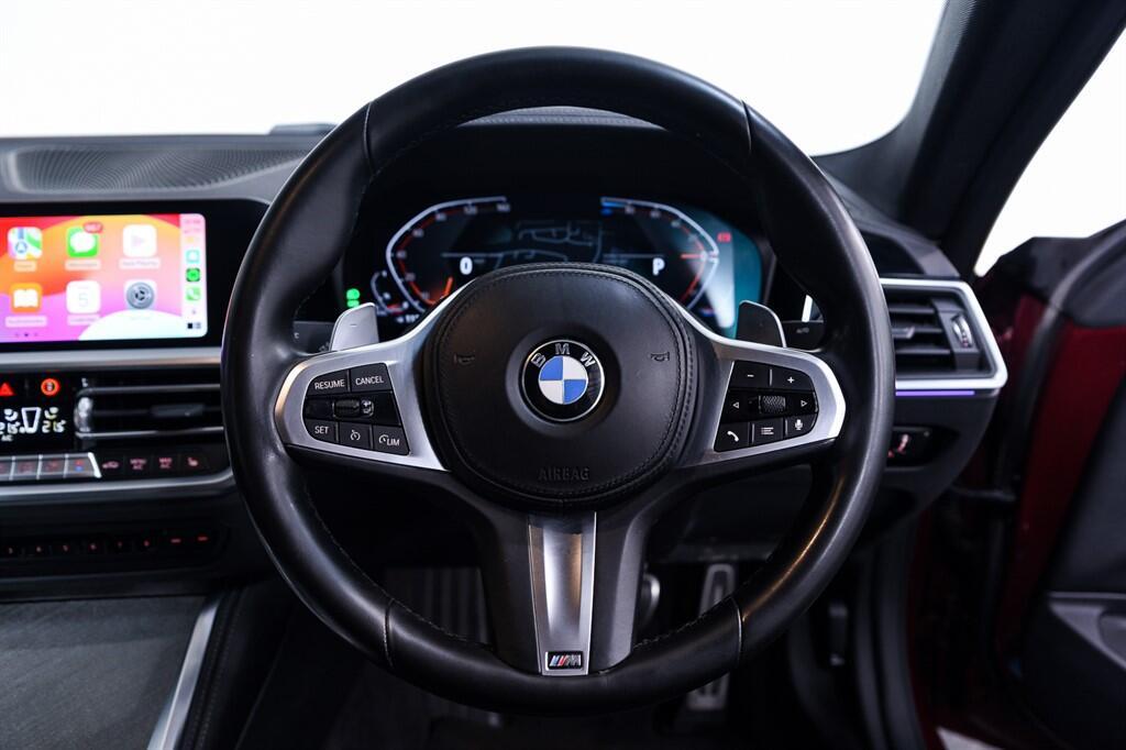 BMW 4 Series - Image 25