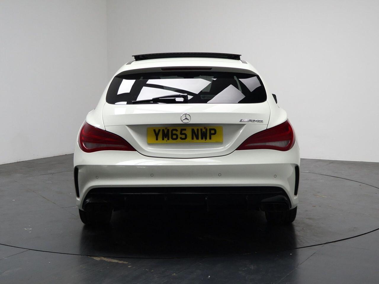 Mercedes-benz CLA - Image 11