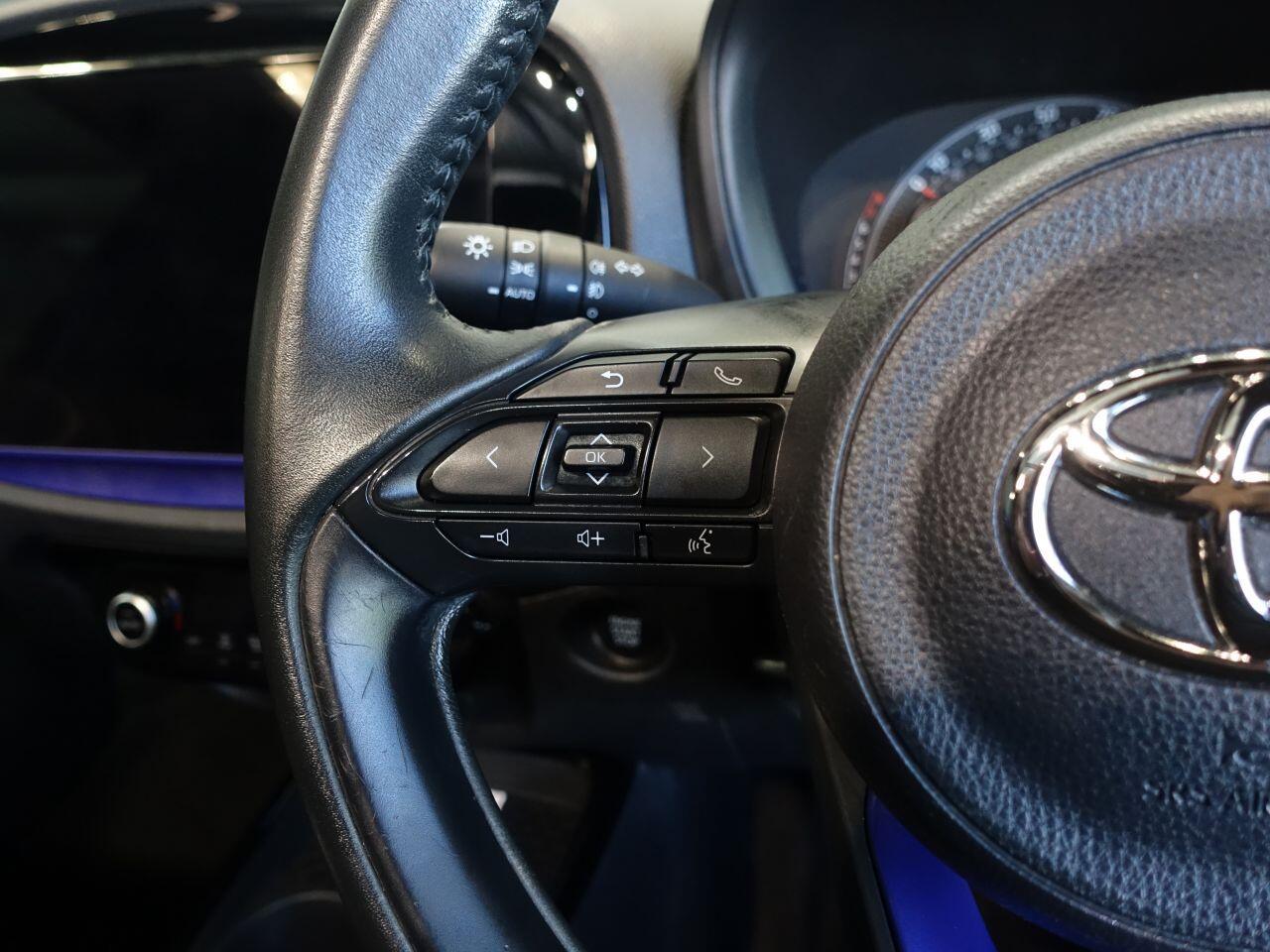 Toyota Aygo X - Image 20