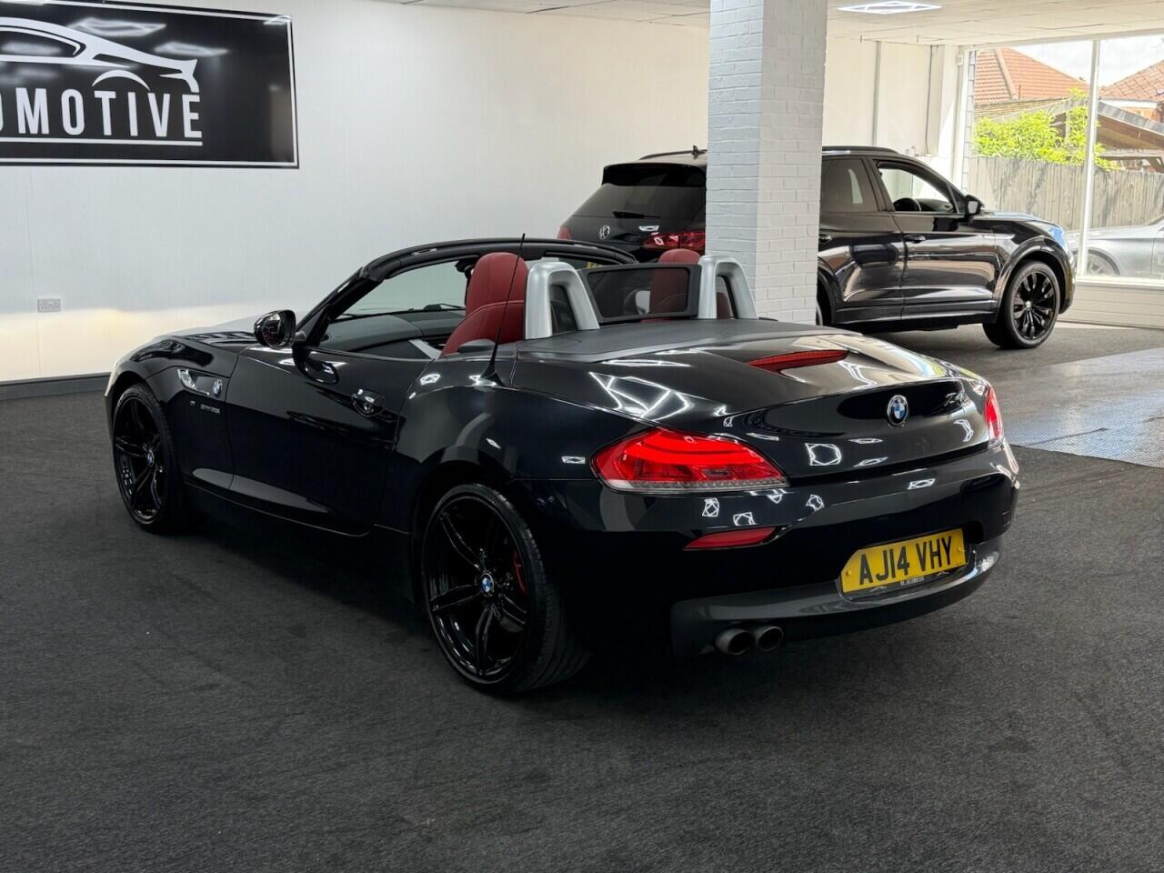BMW Z4 - Image 8