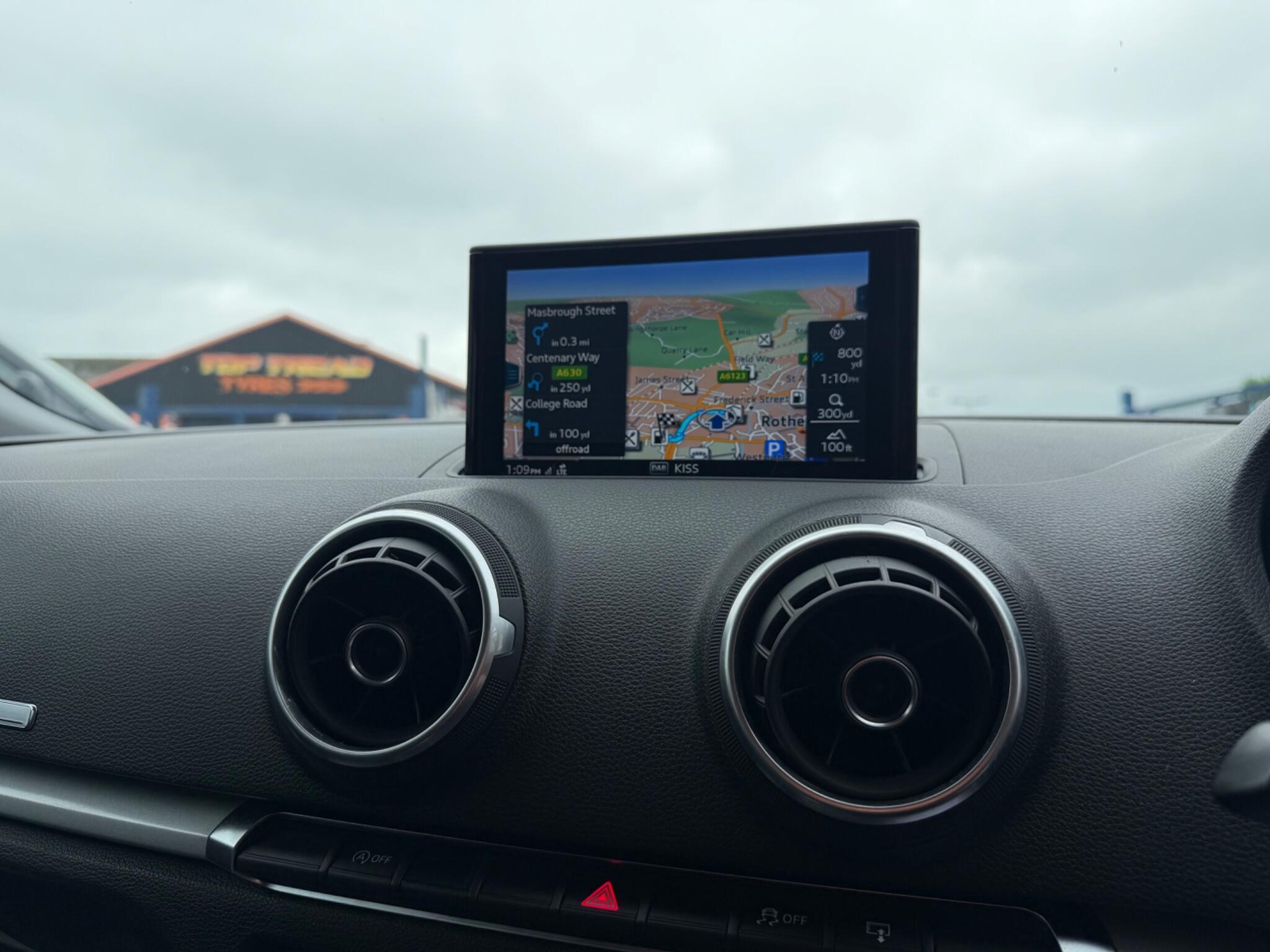 Audi A3 - Image 23