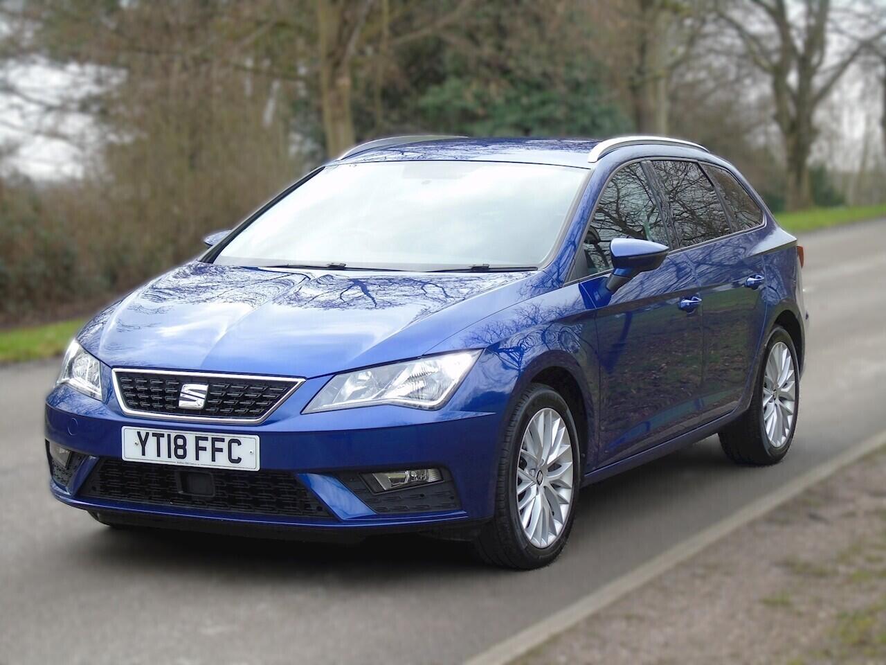 SEAT Leon - Image 15