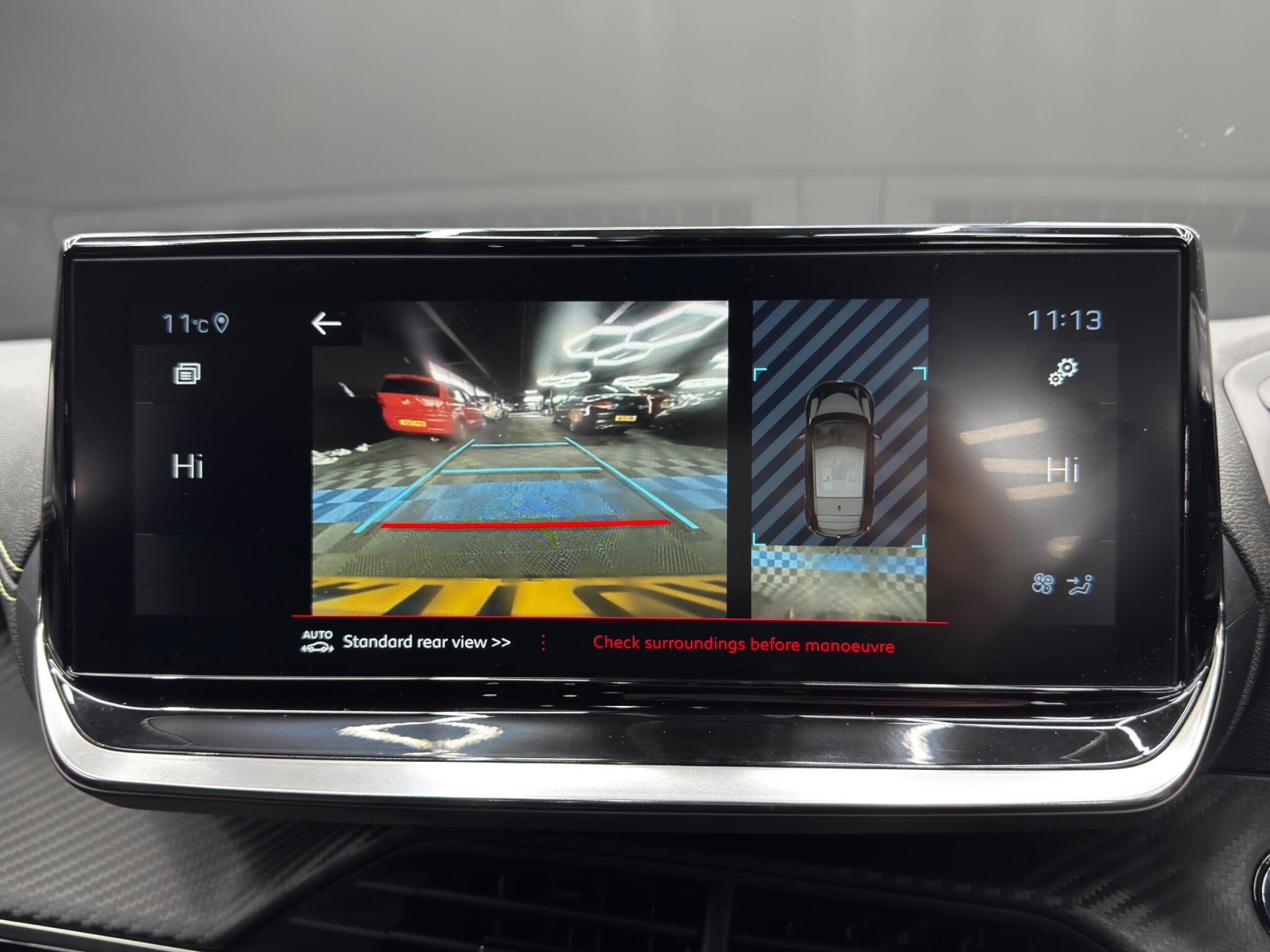 Peugeot 208 - Image 34