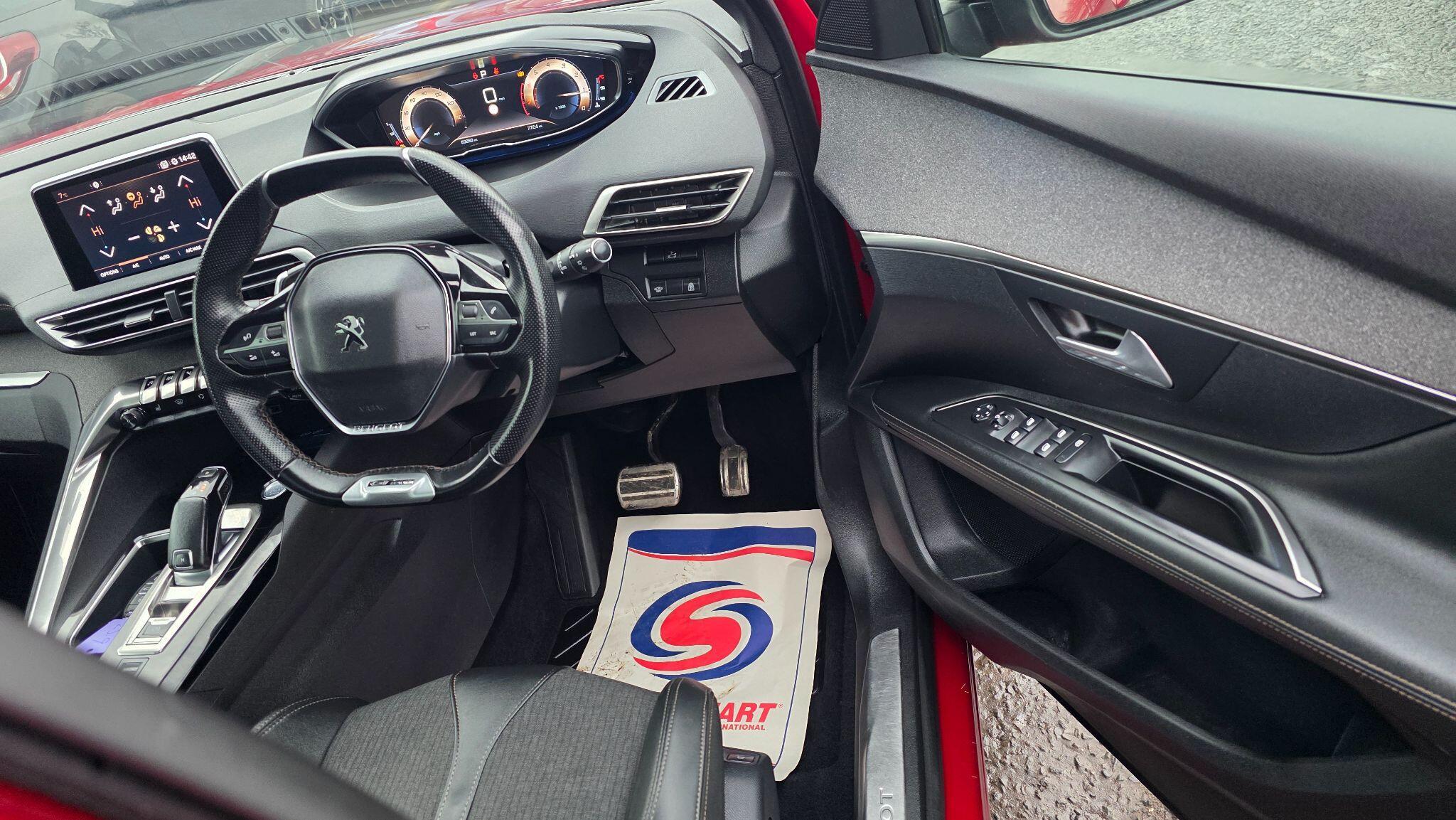 Peugeot 3008 - Image 30