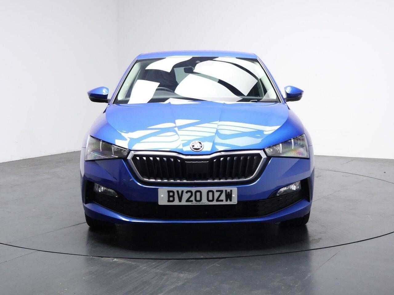 Skoda Scala - Image 5