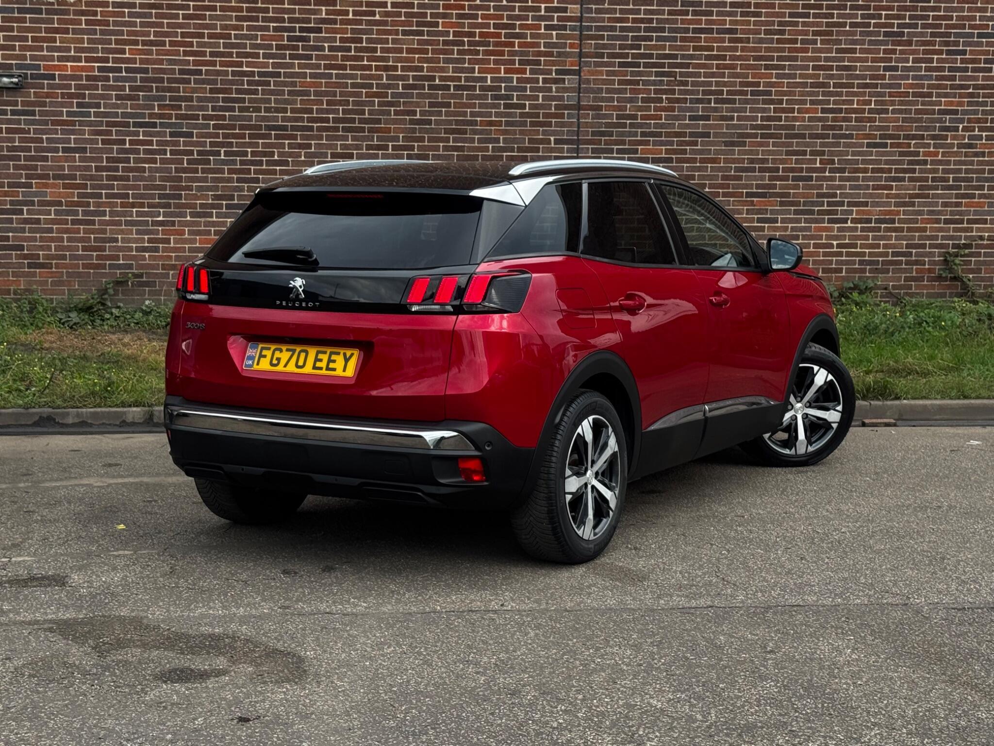 Peugeot 3008 - Image 6