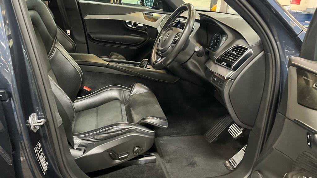 Volvo XC90 - Image 5