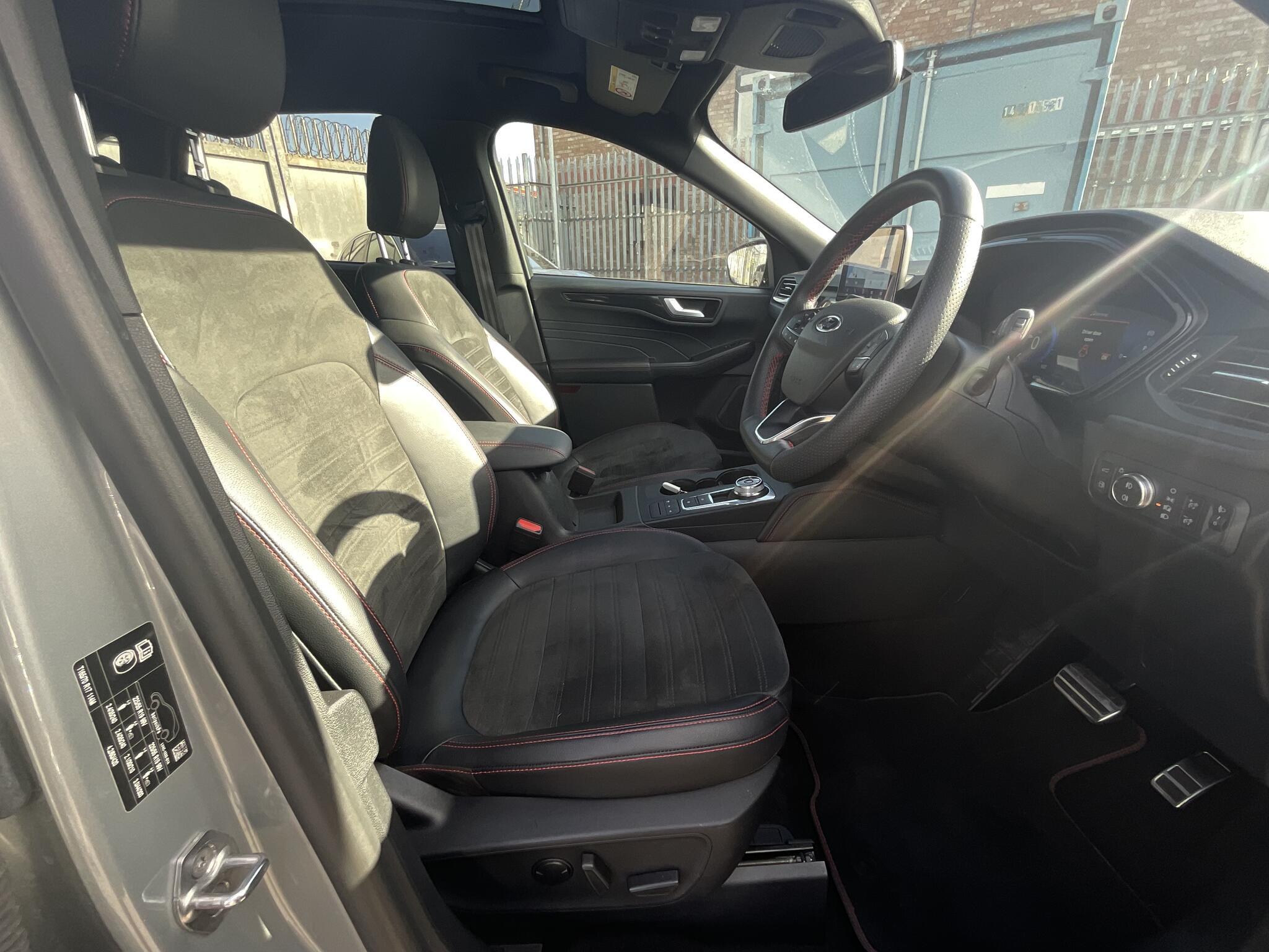 Ford Kuga - Image 8