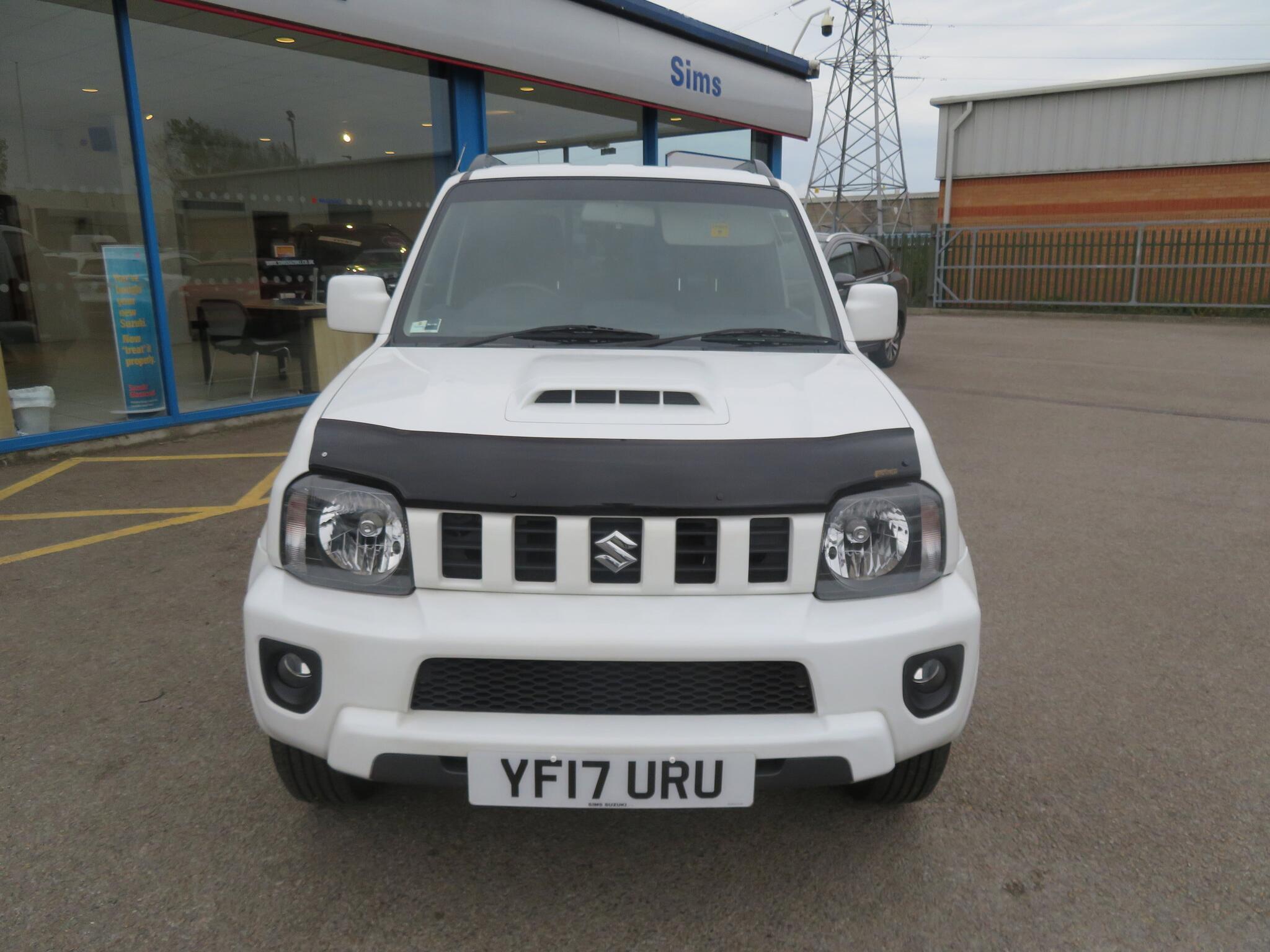 Suzuki Jimny - Image 3